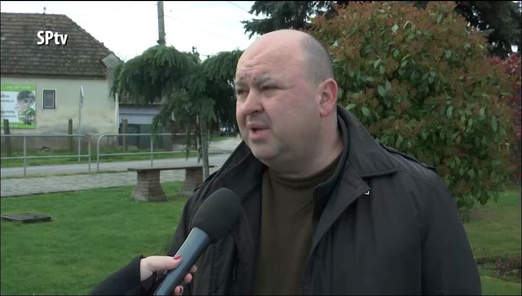 Falutisztítás Ekecsen